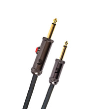 Carregar imagem no visualizador da galeria, Cabo Para Instrumentos D Addario Circuit Breaker PW-AGL-10