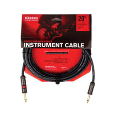Carregar imagem no visualizador da galeria, Cabo Para Instrumentos D Addario Circuit Breaker PW-AGL-20