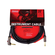 Carregar imagem no visualizador da galeria, Cabo P/ Instrumentos D Addario Circuit Breaker PW-AGLRA-20