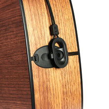 Carregar imagem no visualizador da galeria, Cinchfit Extensor Correias Trava Violões D Addario PW-AJL-01