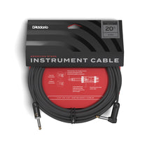 Carregar imagem no visualizador da galeria, Cabo P/ Instrumentos D Addario American Stage PW-AMSGRA-20