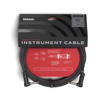 Carregar imagem no visualizador da galeria, Cabo Para Instrumentos D Addario American Stage PW-AMSGRR-10