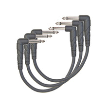 Carregar imagem no visualizador da galeria, Cabo Pedais 15,24cm (3 Cabos) D Addario Classic PW-CGTP-305