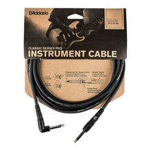 Carregar imagem no visualizador da galeria, Cabo Instrumentos 3,05m DAddario PW-CGTPRORA-10