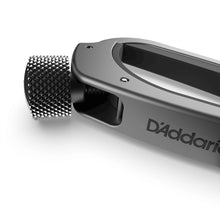 Carregar imagem no visualizador da galeria, Capotraste De Metal Prata D Addario Pro PW-CP-02S