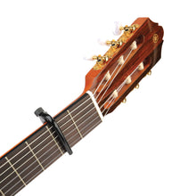 Carregar imagem no visualizador da galeria, Capotraste Violão Nylon D Addario Classical Pro PW-CP-04