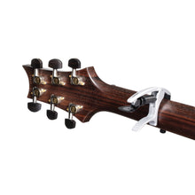 Carregar imagem no visualizador da galeria, Capotraste Prata D Addario Tri-Action PW-CP-09S