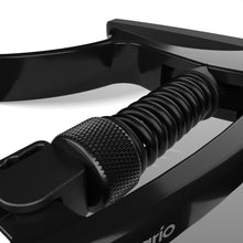 Carregar imagem no visualizador da galeria, Capotraste Preto D Addario Tri-Action PW-CP-09