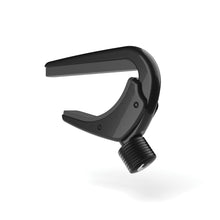 Carregar imagem no visualizador da galeria, Capotraste Para Ukulele Preto D Addario Pro PW-CP-12