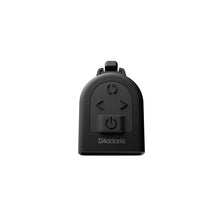 Carregar imagem no visualizador da galeria, Afinador Cromático D Addario Micro Headstock Tuner PW-CT-12