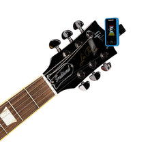 Carregar imagem no visualizador da galeria, Afinador Cromático Azul D Addario Eclipse PW-CT-17BU