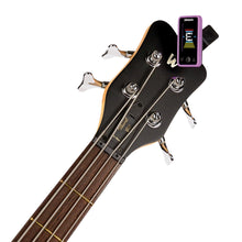 Carregar imagem no visualizador da galeria, Afinador Cromático Roxo D Addario Eclipse PW-CT-17PR
