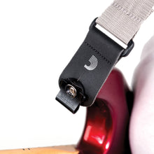 Carregar imagem no visualizador da galeria, Trava Correias Instrumento Dual-Lock D Addario PW-DLC-01