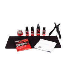 Carregar imagem no visualizador da galeria, Kit De Limpeza Instrumento D Addario PW-ECK-01