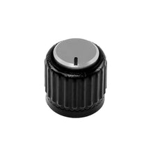 Carregar imagem no visualizador da galeria, Knob Plástico Grande D Addario LokNob PW-LNL-01BS
