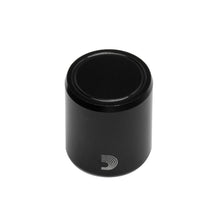 Carregar imagem no visualizador da galeria, Knob Metal Grande M7 Preto D Addario LokNob PW-LTCM7-01B