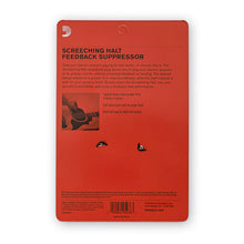 Carregar imagem no visualizador da galeria, Redutor De Ressonância D Addario Screeching Halt PW-SH-01