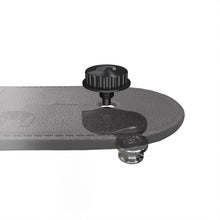 Carregar imagem no visualizador da galeria, Trava Metalica Correia Niquelada D Addario PW-SLS-02