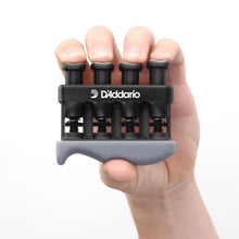 Carregar imagem no visualizador da galeria, Exercitador Com Tensão Ajustável D Addario Varigrip PW-VG-01