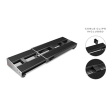 Carregar imagem no visualizador da galeria, Base Para Set De Pedais D Addario XPND PW-XPNDPB-01