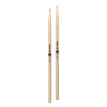 Carregar imagem no visualizador da galeria, Baqueta Attack 5A (Par) ProMark Shira Kashi Oak PW5AN