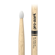 Carregar imagem no visualizador da galeria, Baqueta Attack 5B (Par) ProMark Shira Kashi Oak PW5BN