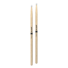 Carregar imagem no visualizador da galeria, Baqueta Attack 5B (Par) ProMark Shira Kashi Oak PW5BN
