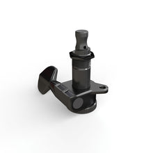 Carregar imagem no visualizador da galeria, Tarraxa Blindada Preta 6L D Addario Auto-Trim PWAT-6R2