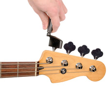 Carregar imagem no visualizador da galeria, Encordoador Para Baixo D Addario Peg Winder PWPW1B