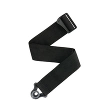 Carregar imagem no visualizador da galeria, Correia Preta D Addario Auto Lock Polypro PWSAL400