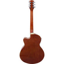 Carregar imagem no visualizador da galeria, Violão Eletroacústico De Aço Tea 412 Vs Thomaz