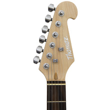 Carregar imagem no visualizador da galeria, Guitarra Elétrica Thomaz Teg 300 Sunburst