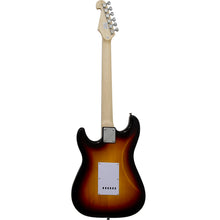 Carregar imagem no visualizador da galeria, Guitarra Elétrica Thomaz Teg 300 Sunburst