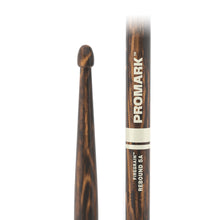 Carregar imagem no visualizador da galeria, Baqueta Rebound 5A (Par) ProMark FireGrain R5AFG