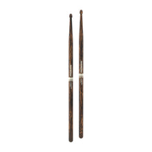 Carregar imagem no visualizador da galeria, Baqueta Rebound 5A (Par) ProMark FireGrain R5AFG
