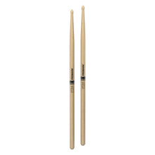 Carregar imagem no visualizador da galeria, Baqueta Will Kennedy Hickory (Par) ProMark Artist Series