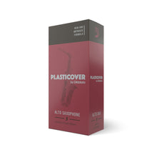 Carregar imagem no visualizador da galeria, Palheta Sax Alto 3.0 (5 Unidades) D Addario Plasticover