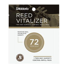 Carregar imagem no visualizador da galeria, Controlador Umidade Reed Vitalizer (Refil) D Addario RV0173