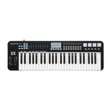 Carregar imagem no visualizador da galeria, Controlador Midi USB 49 Teclas Samson Graphite 49 SAKGR49