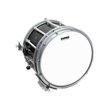 Carregar imagem no visualizador da galeria, Pele Para Caixa Marcial 13' Branca Evans Hybrid SB13MHW