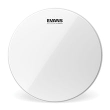 Carregar imagem no visualizador da galeria, Pele Para Caixa Marcial 13' Branca Evans Hybrid SB13MHW