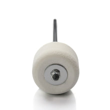 Carregar imagem no visualizador da galeria, Batedor Para Pedal De Bumbo De Feltro Gibraltar SC-3260