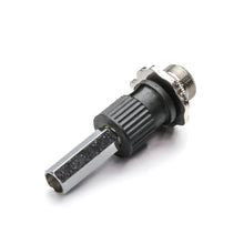 Carregar imagem no visualizador da galeria, Suporte Adaptador Microfone Estante Prato Gibraltar SC-GMCMA