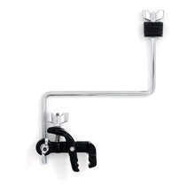 Carregar imagem no visualizador da galeria, Clamp Com Haste Para Pratos Fixação Aro Gibraltar SC-JCM