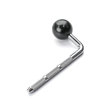 Carregar imagem no visualizador da galeria, Haste Em L 10,5mm Com Esfera Tom Holder Gibraltar SC-LBM
