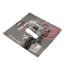 Carregar imagem no visualizador da galeria, Clamp Para Cowbell Fixação Aro De Bumbo Gibraltar SC-RP269
