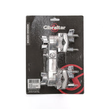 Carregar imagem no visualizador da galeria, Clamp Universal Duplo Para Bateria Gibraltar SC-UGC