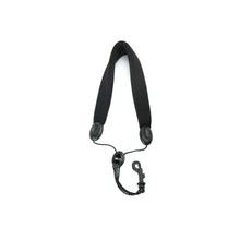 Carregar imagem no visualizador da galeria, Correia Para Sax Alto/Soprano Com Pad/Trava D Addario SJA18