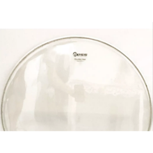 Carregar imagem no visualizador da galeria, Pele De Bumbo Para Bateria Adah Double Clear De 20 HHF2500