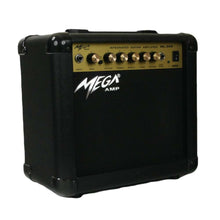 Carregar imagem no visualizador da galeria, Amplificador Para Guitarra 20watts Com Reverb Ml 20r Mega